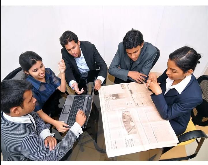 ISBC College of Arts, Science and Commerce Bangalore Infrastructure photo 15